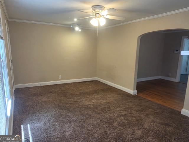 House for sale in Tyrone, Georgia