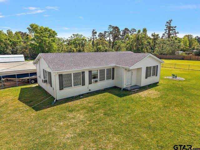 House for sale in Rusk, Texas