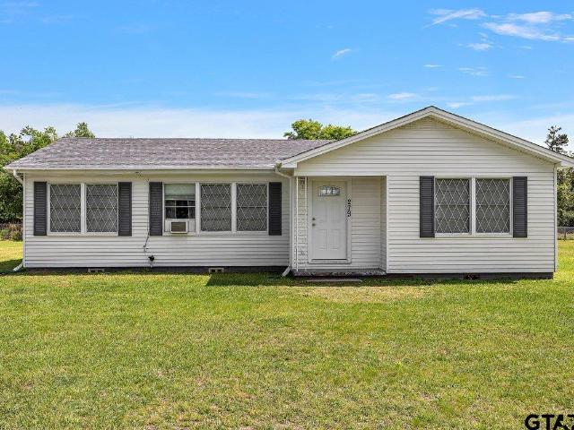 House for sale in Rusk, Texas
