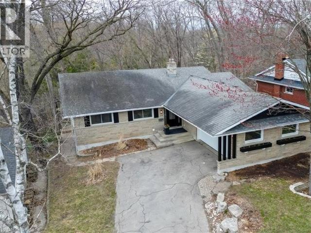 House for sale in Waterloo, Ontario