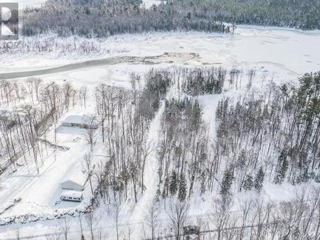 Land for sale in Ontario