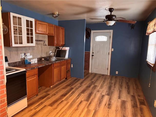 House for sale in Mercer, Pennsylvania
