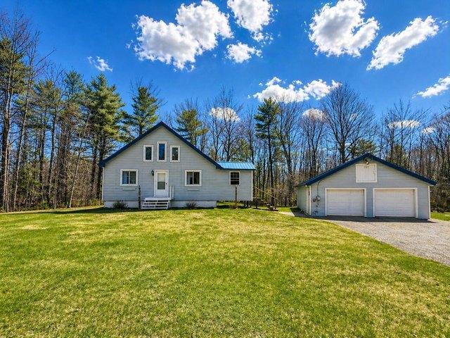House for sale in Carmel, Maine