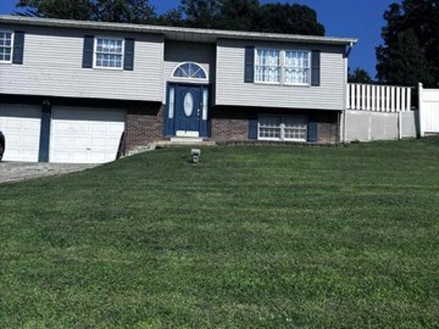 House for sale in Oak Hill, Jackson County