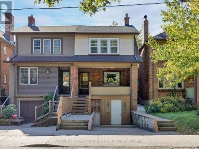 House for sale in Sunnyside, Toronto