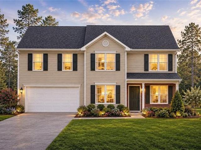 House for sale in Madison, North Carolina