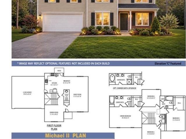 House for sale in Madison, North Carolina