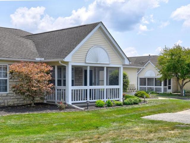Condo for sale in Newark, Ohio