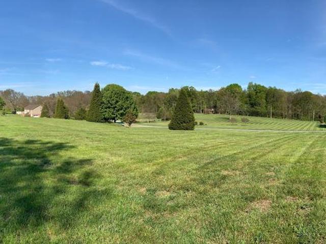 Land for sale in Falling Waters, West Virginia