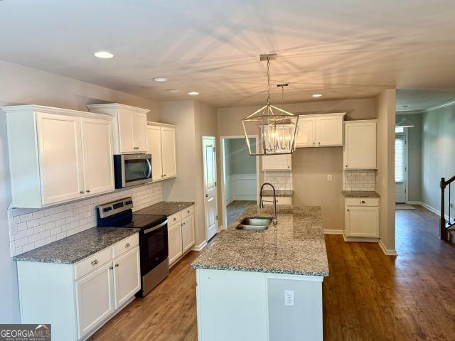 House for sale in Winder, Barrow County