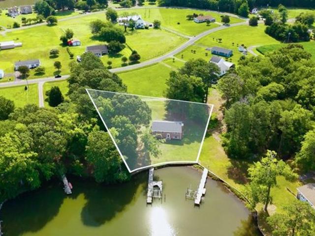 House for sale in Virginia