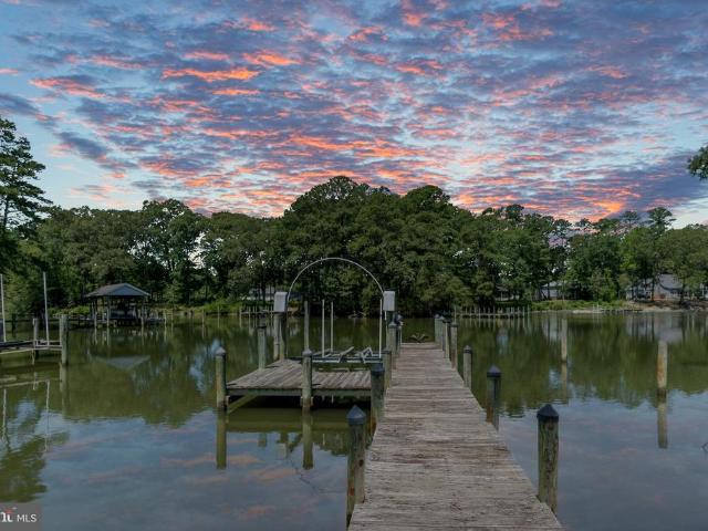 House for sale in Reedville, Northumberland County
