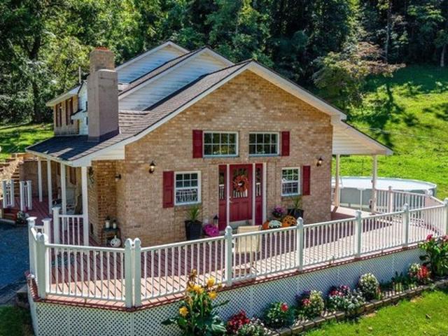 House for sale in Virginia