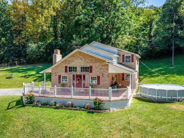 House for sale in Virginia