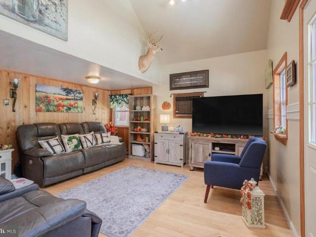 House for sale in Stanley, Page County