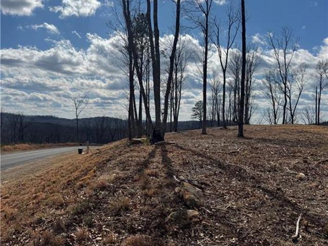 Land for sale in Pickens, Georgia