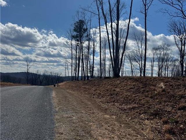 Land for sale in Pickens, Georgia