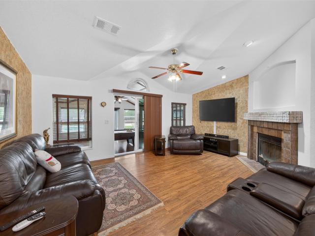 Property for rent in Bastrop, Texas