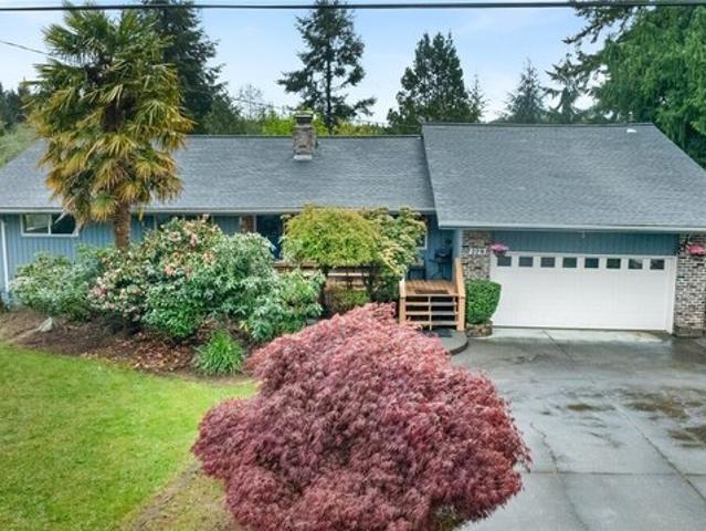 House for sale in Cosmopolis, Washington