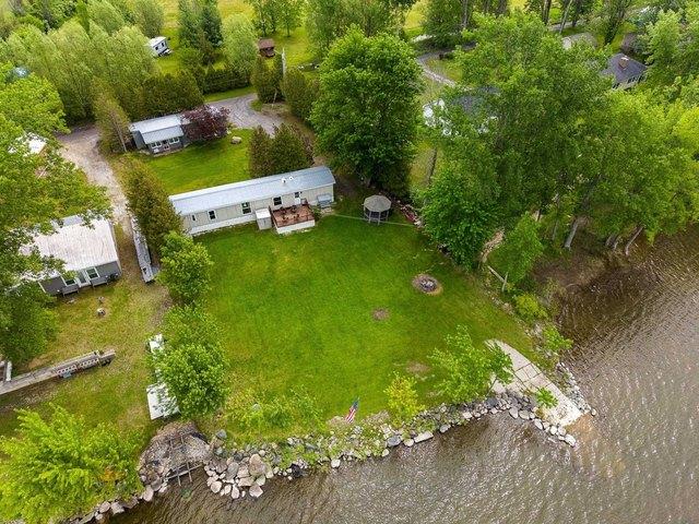 House for sale in Alburg, Vermont
