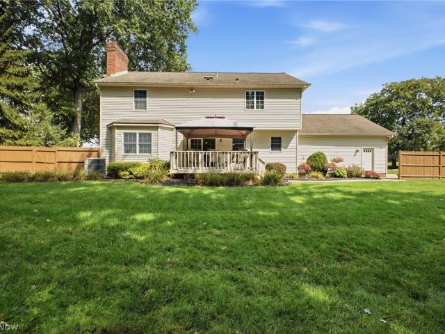 House for sale in Canfield, Ohio