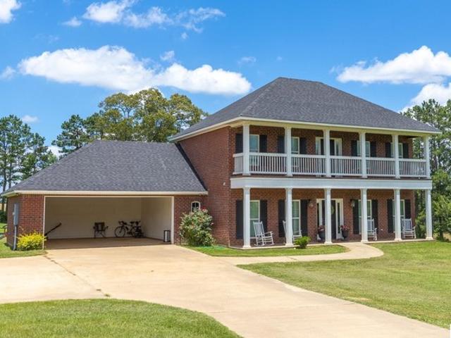 House for sale in West Monroe, Louisiana