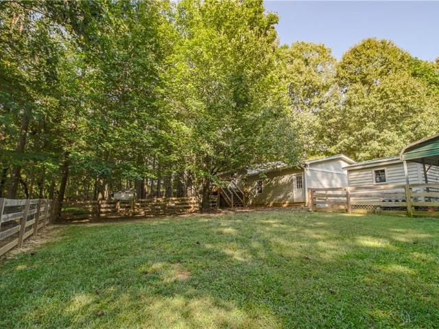 House for sale in Talking Rock, Gilmer County
