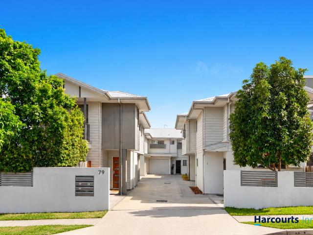 House for rent in Toombul, Queensland
