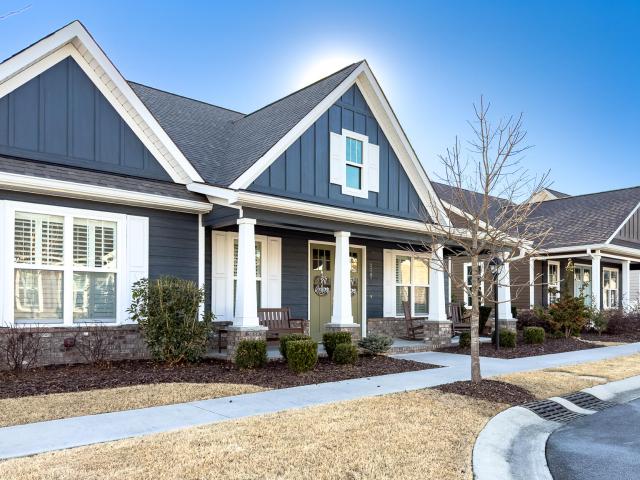 Townhouse for sale in Georgia