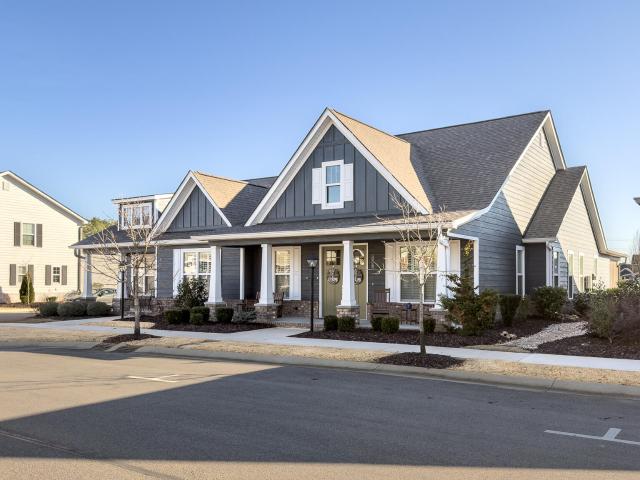 Townhouse for sale in Georgia