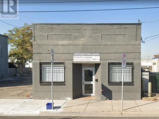 Commercial for sale in Ancaster, Ontario