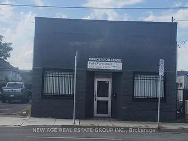 Commercial for rent in Hamilton