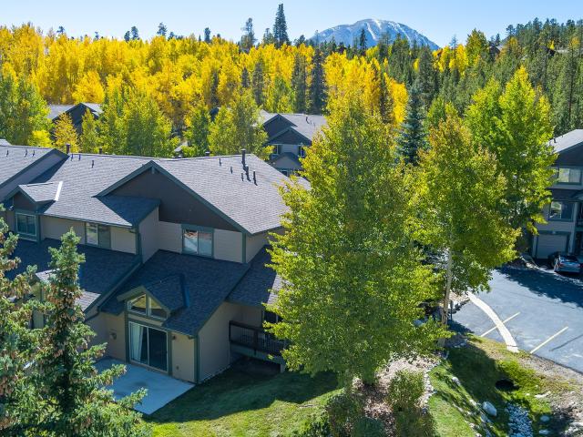 Townhouse for sale in Silverthorne, Colorado