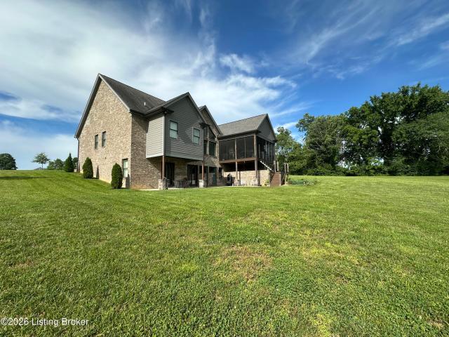 House for sale in Louisville, Kentucky
