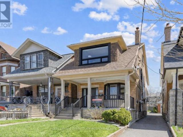 Property for sale in Woburn, Ontario