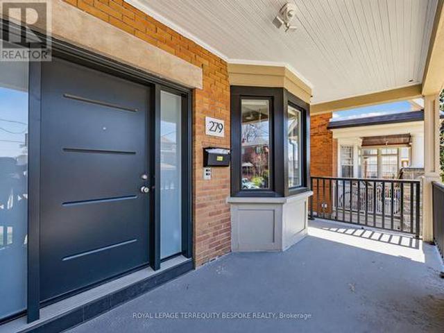 Property for sale in Woburn, Ontario