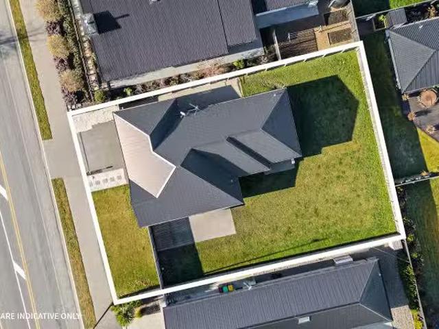 House for sale in Rolleston, Canterbury