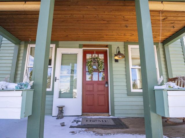 Property for sale in Yampa, Colorado
