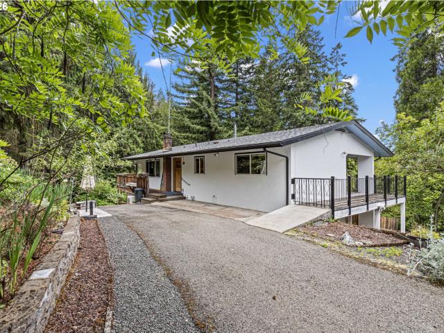 House for sale in Oregonia