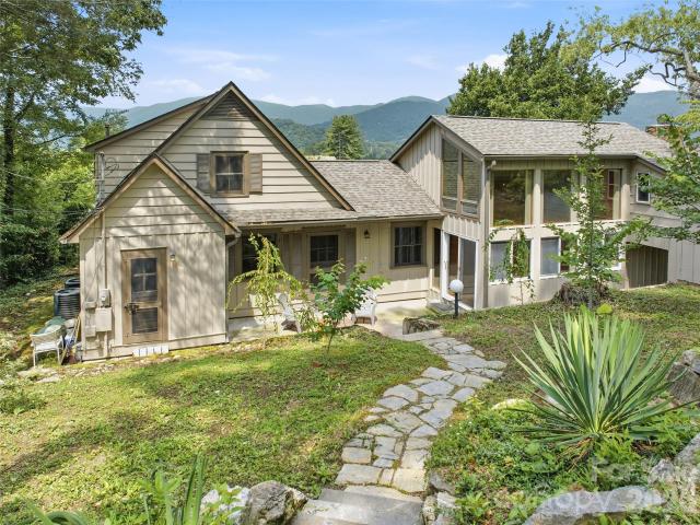 House for sale in Haywood, North Carolina