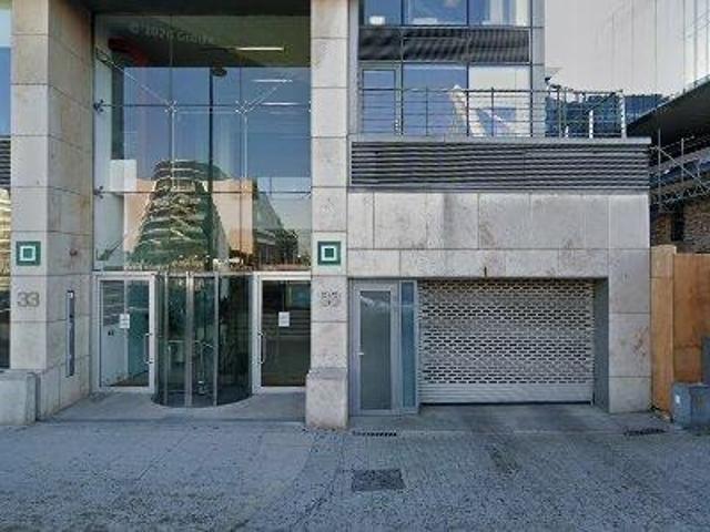 Office for sale in Bluebell, North Tipperary