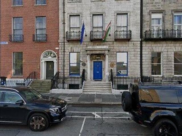 Office for sale in Bluebell, North Tipperary
