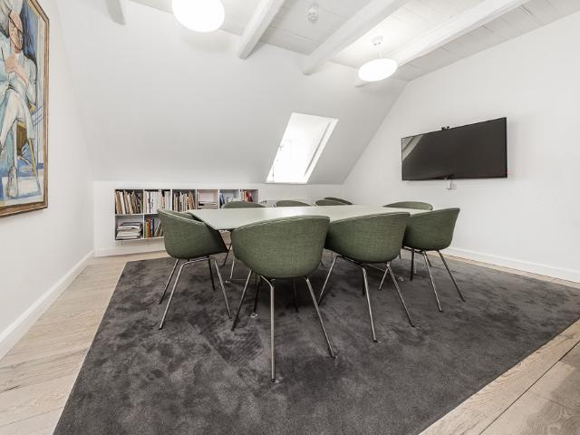 Erhvervsejendom til leje i København, Brøndby