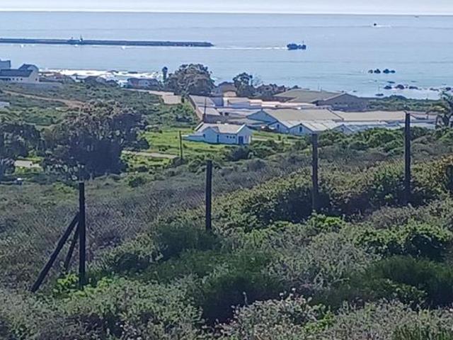 Land for sale in Western Cape