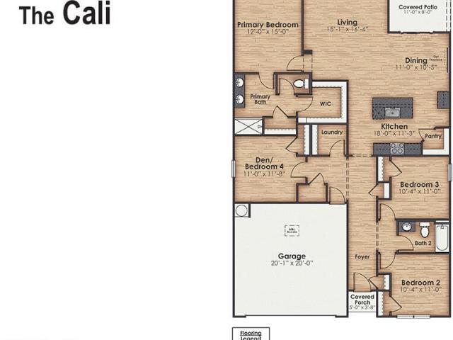 House for sale in Richlands, North Carolina