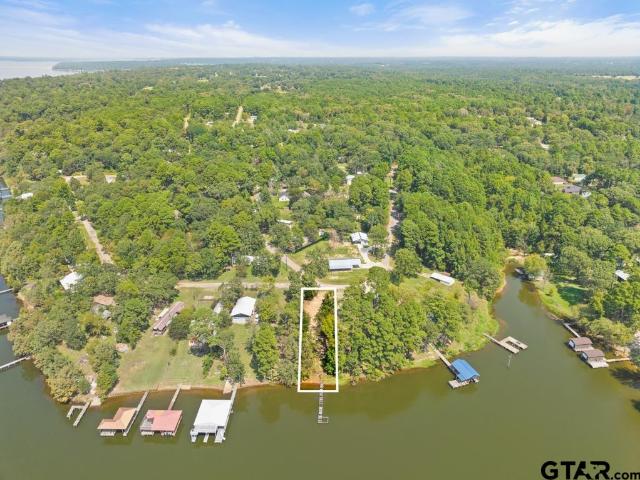 Land for sale in Bullard, Texas