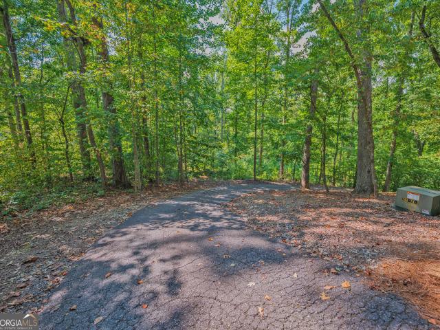 Land for sale in Martin, Stephens County