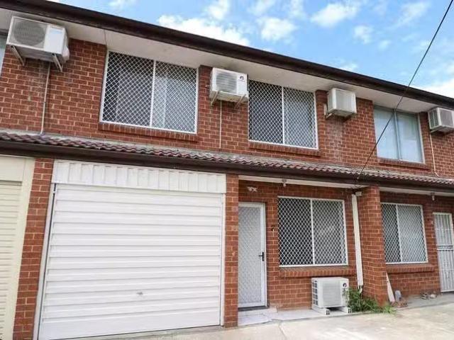 House for rent in Cabramatta
