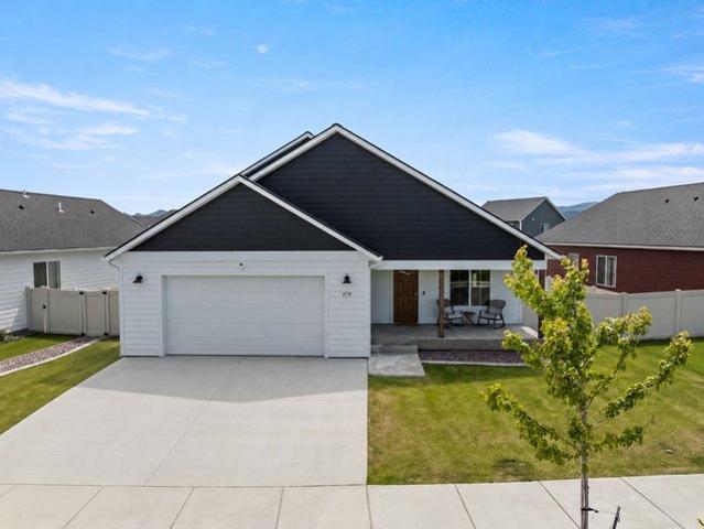 House for sale in East Helena, Montana