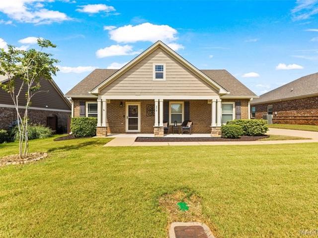 House for sale in Prattville, Autauga County